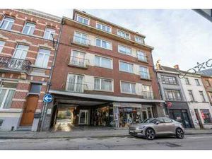 SUPERBE APPARTEMENT 2CH + TERRASSE + GARAGE - PROX. GARE