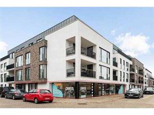 Commerce - Rez-de-chausée