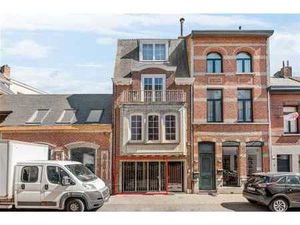 Commerce - Rez-de-chausée