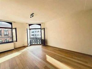 Appartement - Balcon - Localisation parfaite