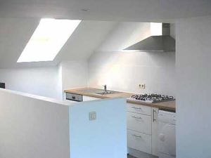 Bel appartment entre EU et parc Josaphat