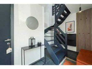 Splendide Duplex à découvrir !