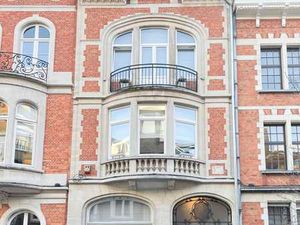 Charmant triplex avec garage à Louvain