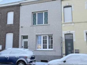 Maison 2 façades sise Avenue de l'Eglise 3 à Lessines