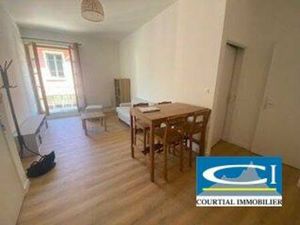 COURTIAL IMMOBILIER