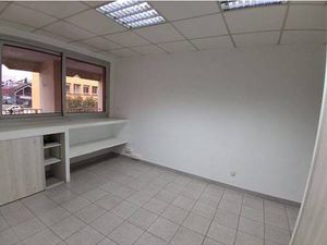 Espace bureau à louer