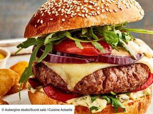 Restaurant à vendre