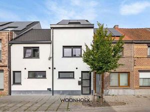 Maison à vendre à Lokeren € 375.000 (LJE0G) - Woonhoek Vastgoed | Zimmo