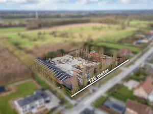 Terrain à vendre à Ninove € 1.400.000 (LJDV6) - TOPO-IMMO Liedekerke | Zimmo
