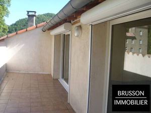 Brusson Immobilier