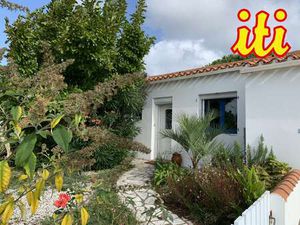 Vente Maison aux Sables-d'Olonne (85100) : à vendre / 78m² Les Sables-d'Olonne