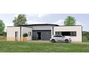 Vente Maison à Saint-Herblain Atlantis-Gournerie-Bergerie-Les Villages (44800) : à vendre 