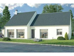 Vente Maison à Vivy (49680) : à vendre / 120m² Vivy