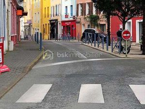 Vente Immeuble au Palais (56360) : à vendre / 170m² Le Palais