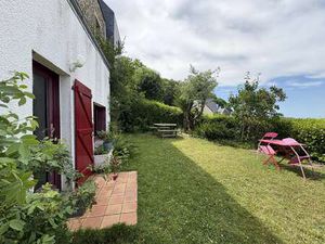 Vente Appartement 3 pièces Bord de Mer aux Rosaires (22190) : à vendre 3 pièces Bord de Me