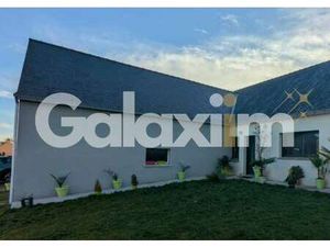 Vente Maison à Campénéac (56800) : à vendre / 180m² Campénéac