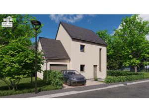 Vente Maison à Plancoët (22130) : à vendre / 100m² Plancoët
