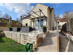 Maison Auvers Sur Oise 6 pièce(s) 136 m2