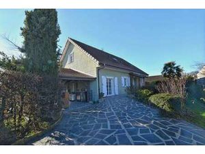 Vente Maison à Douvaine (74140) : à vendre / 180m² Douvaine