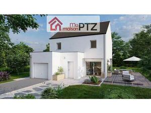 Vente Maison à Lamballe (22400) : à vendre / 115m² Lamballe