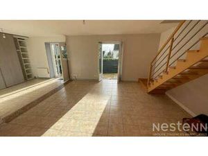 Vente Appartement 4 pièces à Auray (56400) : à vendre 4 pièces / 100m² Auray