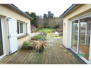 Appartement 95 m²