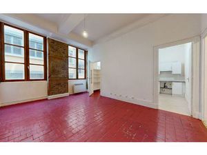 Appartement Lyon 1 50.9 m² T-2 à vendre  225 000 €