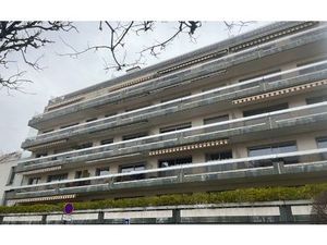 Location appartement  109.67 m² T-4 à Vincennes  3 880 €