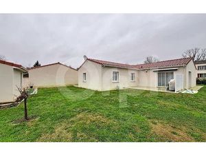 Maison Bergerac m² T-5 à vendre  358 500 €