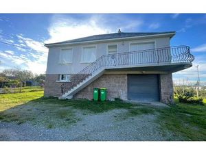 Location maison  119.42 m² T-4 à Saint-Malo-de-Guersac  1 038 €