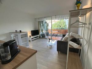 Appartement Cannes 1 pièce 21.45 m2