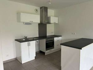 Vente Appartement 3 pièces à Rennes (35000) : à vendre 3 pièces / 65m² Rennes