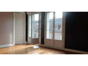 Location Appartement 2 pièces à Vimoutiers (61120) : à louer 2 pièces / 45m² Vimoutiers