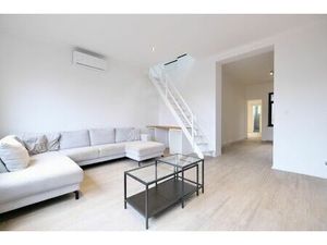 Appartement à louer à Rue des Béguines 112 Molenbeek-Saint-Jean (VBD70946)