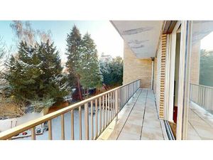 Appartement à louer à Avenue Baden Powell 2 Woluwe-Saint-Lambert (VBD70937)