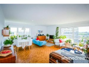 Appartement à louer à Rue Théodore De Cuyper 125 Woluwe-Saint-Lambert (VBD70943)