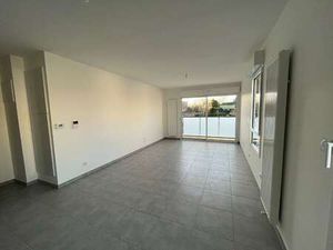 Location Appartement 2 pièces à Saint-Mars-du-Désert (44850) : à louer 2 pièces / 49m² Sai