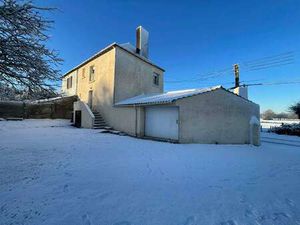 Location Maison à Rouans (44640) : à louer / 70m² Rouans