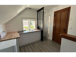 Location appartement  m² T-2 à Cucq  550 €