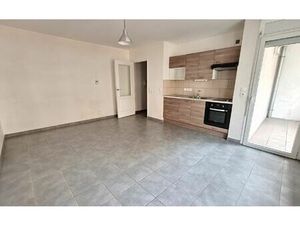 Appartement Grenoble 43.89 m² T-2 à vendre  180 000 €