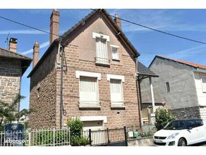Immeuble 102 m² Brive La Gaillarde