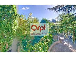 Appartement Issy-les-Moulineaux 33 m² T-1 à vendre  296 000 €