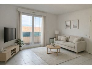 Vente appartement 2 pièces 40 m² La Roque-d'Anthéron (13640)