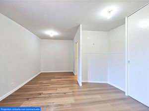 Appartement T1 Limeil-Brévannes à vendre