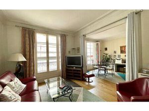 Appartement Paris 17 66.78 m² T-3 à vendre  695 000 €