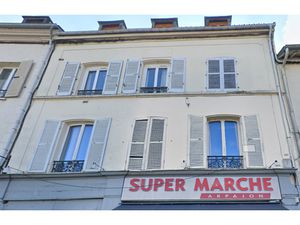 STUDIO CENTRE-VILLE ARPAJON