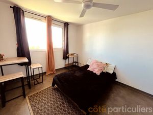 A LOUER STUDIO - STE CLOTILDE BOIS DE NEFLES