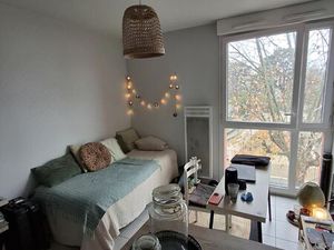 STUDIO A LOUER VILLEURBANNE