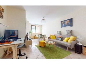 Appartement Vernon 48.78 m² T-2 à vendre  136 500 €