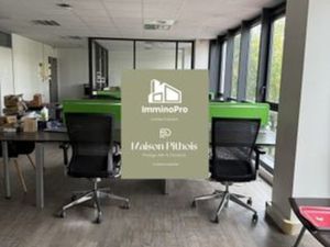 Bureau de prestige de 120 m2 en location - Aix-en-Provence  France